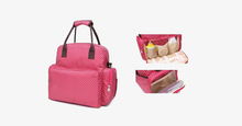 Load image into Gallery viewer, Multi-Functional Infant Bag - FREE SHIP DEALS