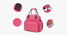 Load image into Gallery viewer, Multi-Functional Infant Bag - FREE SHIP DEALS