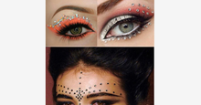 Load image into Gallery viewer, Jewel Eye Stickers - FREE SHIP DEALS