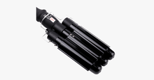 Load image into Gallery viewer, LCD Display Ceramic Triple Barrel Curling Iron [BEST SELLER] - FREE SHIP DEALS