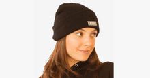 Load image into Gallery viewer, Unisex Knitted Beanie With Built-In 5 LED Flashlight - FREE SHIP DEALS