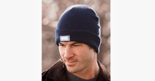 Load image into Gallery viewer, Unisex Knitted Beanie With Built-In 5 LED Flashlight - FREE SHIP DEALS