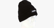 Load image into Gallery viewer, Unisex Knitted Beanie With Built-In 5 LED Flashlight - FREE SHIP DEALS