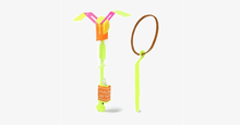 Load image into Gallery viewer, Arrow Helicopter Flying Toy with LED - FREE SHIP DEALS