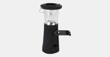 Load image into Gallery viewer, Solar Lantern Lamp 6 LED Manual Dynamo Camping