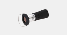 Load image into Gallery viewer, Solar Lantern Lamp 6 LED Manual Dynamo Camping
