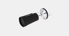 Load image into Gallery viewer, Solar Lantern Lamp 6 LED Manual Dynamo Camping