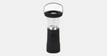 Load image into Gallery viewer, Solar Lantern Lamp 6 LED Manual Dynamo Camping