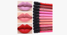 Load image into Gallery viewer, Matte Liquid Lipsticks