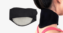Load image into Gallery viewer, Magnetic Tourmaline Thermal Self-Heating Neck Pad - FREE SHIP DEALS