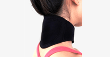 Load image into Gallery viewer, Magnetic Tourmaline Thermal Self-Heating Neck Pad - FREE SHIP DEALS