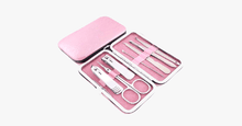 Load image into Gallery viewer, Nail Clipper Kit in Pink - FREE SHIP DEALS