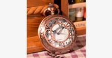 Load image into Gallery viewer, Keepsake Pocket Watch - FREE SHIP DEALS