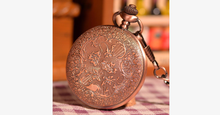 Load image into Gallery viewer, Keepsake Pocket Watch - FREE SHIP DEALS
