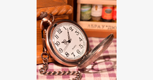Load image into Gallery viewer, Keepsake Pocket Watch - FREE SHIP DEALS