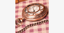 Load image into Gallery viewer, Keepsake Pocket Watch - FREE SHIP DEALS