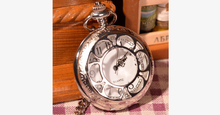 Load image into Gallery viewer, Keepsake Pocket Watch - FREE SHIP DEALS