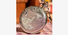 Load image into Gallery viewer, Keepsake Pocket Watch - FREE SHIP DEALS