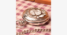 Load image into Gallery viewer, Keepsake Pocket Watch - FREE SHIP DEALS