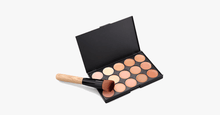 Load image into Gallery viewer, Camouflage Concealer Palette - FREE SHIP DEALS
