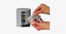 Load image into Gallery viewer, Pill Pro Pill Organizer