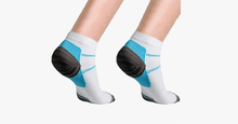 Load image into Gallery viewer, Plantar Fasciitis Compression Socks