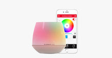 Load image into Gallery viewer, Playbulb Color LED Flameless Candle with Bluetooth and App Control
