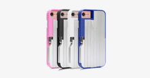 Load image into Gallery viewer, Easy Slide Selfie Stick IPhone 6/6s Case - FREE SHIP DEALS