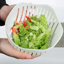 Load image into Gallery viewer, 60 Second Salad Cutter Bowl - FREE SHIP DEALS