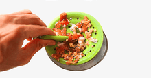 Load image into Gallery viewer, Set Of 3 Smart Sink Strainers