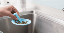 Load image into Gallery viewer, Set Of 3 Smart Sink Strainers
