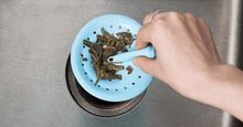 Load image into Gallery viewer, Set Of 3 Smart Sink Strainers