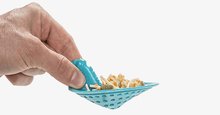 Load image into Gallery viewer, Set Of 3 Smart Sink Strainers