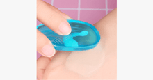 Load image into Gallery viewer, Silicone Sponge Applicator