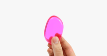 Load image into Gallery viewer, Silicone Sponge Applicator