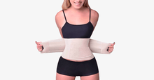 Load image into Gallery viewer, Slimming Belt Trainer - FREE SHIP DEALS