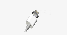 Load image into Gallery viewer, 2.4A High Speed Charging Magnetic Cable for iPhone &amp; Android Devices - FREE SHIP DEALS