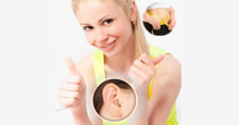 Load image into Gallery viewer, Slimming Bio-Magnetic Ear Patch - FREE SHIP DEALS