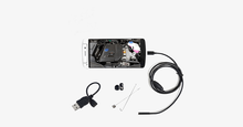 Load image into Gallery viewer, Smartphone Waterproof Endoscope Inspection Camera For Android Devices - FREE SHIP DEALS