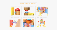 Load image into Gallery viewer, Smarty Parts Sets - FREE SHIP DEALS