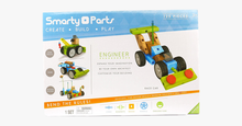 Load image into Gallery viewer, Smarty Parts Sets - FREE SHIP DEALS