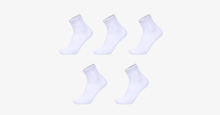 Load image into Gallery viewer, Bamboo Anti-Bacterial Socks for Men (5pairs) - FREE SHIP DEALS