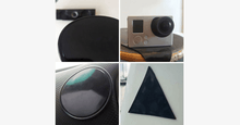 Load image into Gallery viewer, Anti-Slip Gel Pads - FREE SHIP DEALS