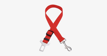 Load image into Gallery viewer, Fasten Pet Safety Adjustable Seat Belts - FREE SHIP DEALS