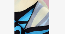 Load image into Gallery viewer, Sugar Skull Beach Blanket