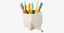 Load image into Gallery viewer, Elephant Cutlery Drainer - FREE SHIP DEALS