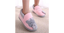 Load image into Gallery viewer, Plushy Soft Home Slippers