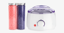 Load image into Gallery viewer, Compact Wax Bean Starter Kit &amp; Heater - FREE SHIP DEALS