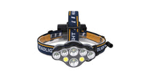 Load image into Gallery viewer, 8 Led Super Bright Headlight - FREE SHIP DEALS