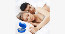Load image into Gallery viewer, 2 Pack - Stop Snoring Mouth Guard - FREE SHIP DEALS